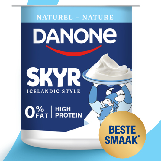 Skyr Faqs